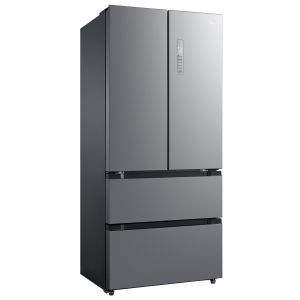 Midea frigorifico americano multi-puerta merf396fge02