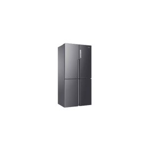 Frigorifico americano haier hft458dg6