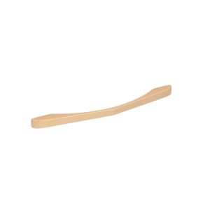Tirador para mueble 796 en zamac dist entre ejes 160 mm latón lote de 6