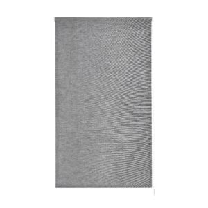 Estoralis | estor enrollable easyfix translúcido  bran  95x150 gris
