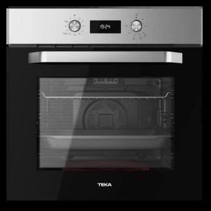 Horno multifunción teka hcb 6648 s easy steam inox