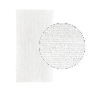 Pack 5 panel mural piedra flexible natural venecia blanco 120x60cm 3,60m²