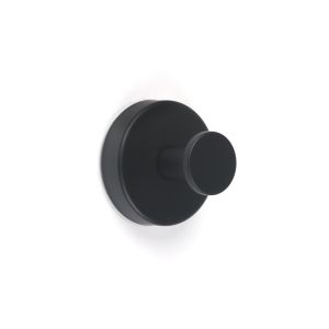 Colgador de pared rei 7-c8750.18 | 59x59x45 mm | negro