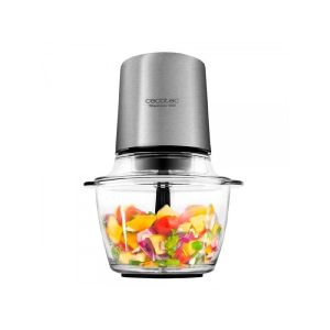 Cecotec picadora elétrica titanglass 1000