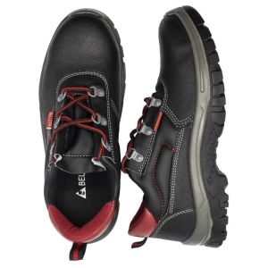 Zapato piel bellota s3 44