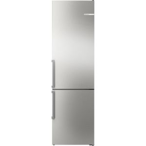 Frigorífico combi Bosch kgn39aiau serie 6 no frost 363 l acero antihuellas