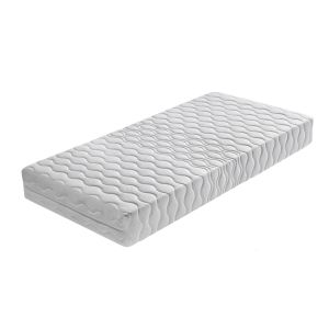 Colchón viscoelástico luka para camas articuladas - 135cm x 190cm