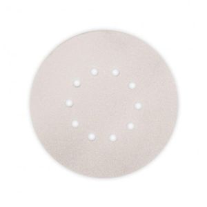 Abrasivo plateado moussflex ø225 gr multi flex caja de 12 - 920140