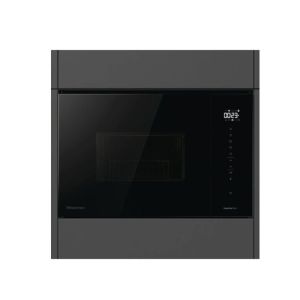 Microondas grill incorporable Hisense 25l 900w negro - bim325gi63dbg