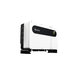 Inversor trifasico  growatt max 60ktl3-x