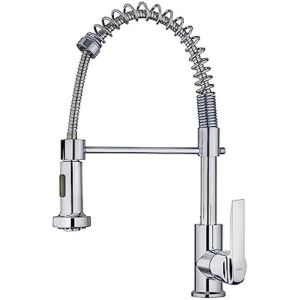 Grifo de cocina - teka - in 939 - acabado cromado