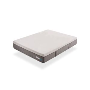 Colchón max one ortopédico desenfundable multizone - 200x180 - moonia