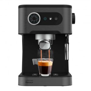 Cecotec cafetera express power espresso 20 pro. Cafetera express