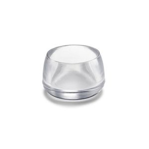 Contera transparente 15x18 1518-0g bolsa 50