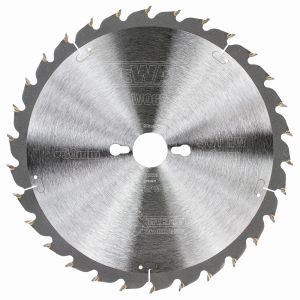 Dewalt dt4226-qz - hoja para sierra circular estacionaria 250x30mm 30d