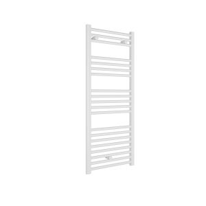 Radiador toallero de agua ocean blanco 1188x500mm