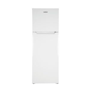 Frigorífico 2 puertas corbero cf2ph1724w 304 l blanco eficiencia e