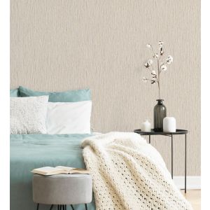 Papel pintado gaulan  lavable textura en 10.6m²