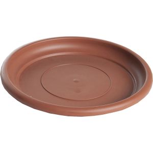 Plato para maceta cosi - ø 33 cm - terracota