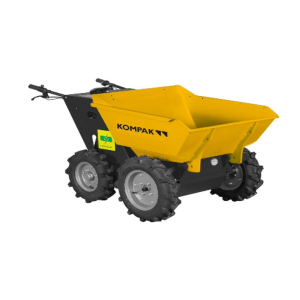 Minidumper kompak kpmd250-e