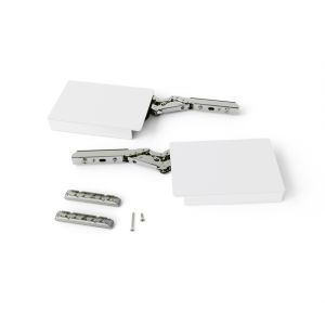 Compás para puertas elevables altius lift, sin