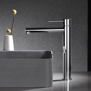 Grifo de lavabo alto milos stick [ imex® ]