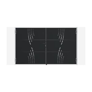 Ancoradouro nali arlberg 3,5m alt.140cm + motor ranger