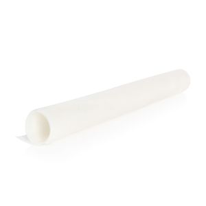 Rollo de tela mosquitera recortable fibra de vidrio 1,4x10 m - blanco