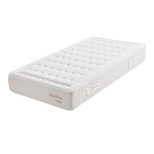Colchón royal spring premier latex hr 30, 100x200cm - moonia