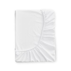 Sábana bajera y protector colchón 80x196 pkh 2 en 1 impermeable