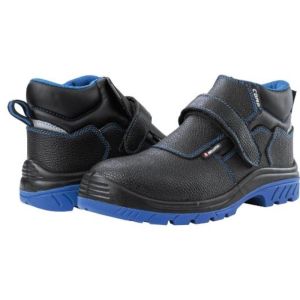 Botas de soldador no metálicas bellota comp plus 72311-44 s3