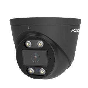Cámara ip para exteriores con focos - t5ep