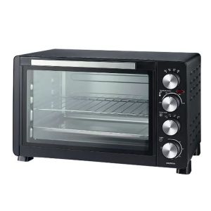 Horno de sobremesa infiniton hsm-18n30 1500 w 30 l