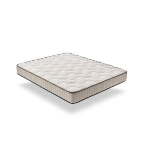 Colchón visco luxury dream confort 135x200 altura 25cm ±2