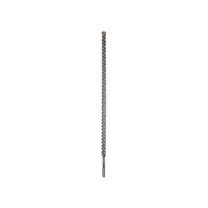 Broca sds-max - Dewalt - dt60836-qz - monobloque de 4 filos - ø32 mm - long