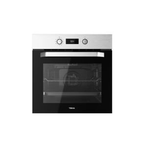 Horno teka hcb 6535 p inox piro+hydroclean 8 funciones a+