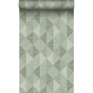 Origin papel pintado fibra vegetal en motivo gráfico 3d 50 x 900 cm 347883