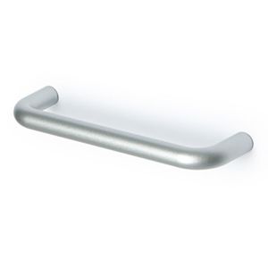 Tirador zamak geno l105 c96 ral9006
