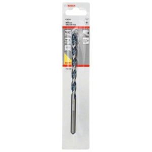Broca de hormigón Bosch cyl-5 longlife 8x100x150 mm 2 608 588 152
