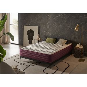 Colchón viscoelástico luxury spirit plus 135x200 altura 26