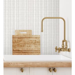 Papel pintado gaulan  lavable  tejido de 10.6m²