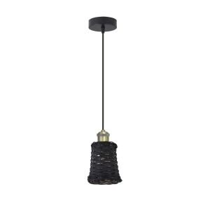 Colgante alexia moderno para iluminación interior acogedora