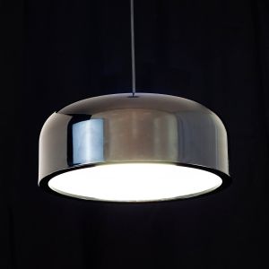 Lámpara coLGante  chic pop - bombilla 3 x E27 - long. Max 95cm - azabak