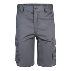 Velilla bermuda stretch 36 gris
