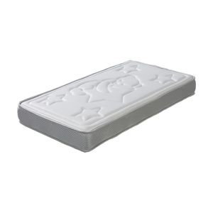 Colchón cuna sweet dreams 70x140 altura 10cm ±2