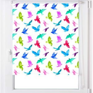 Estoralis | estor enrollable personalizado a-3149 40x150 multicolor