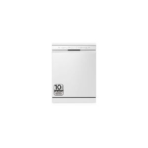 Lavavajillas lg df355fw 14 servicios quadwash blanco