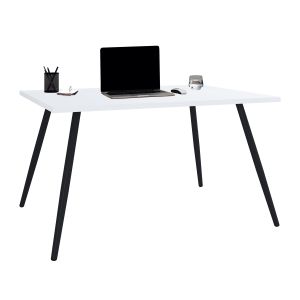 Vcm - mesa de escritorio de madera salia 160x80