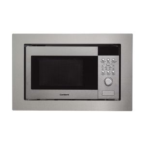 Microondas corbero cmicim122 20 l inox 1250w función grill