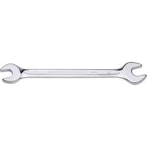 Llave fija acero 10x11mm 6m-10-11 bahco